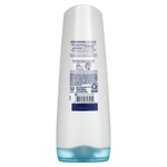 Dove, Nutritive Solutions, кислородный кондиционер, для тонких, плоских волос, 355 мл (12 жидк. Унций)