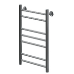 Полотенцесушитель MIXLINE VEGA  60х40 г2 (1/2'' ВР, 7 перекладин) водяной