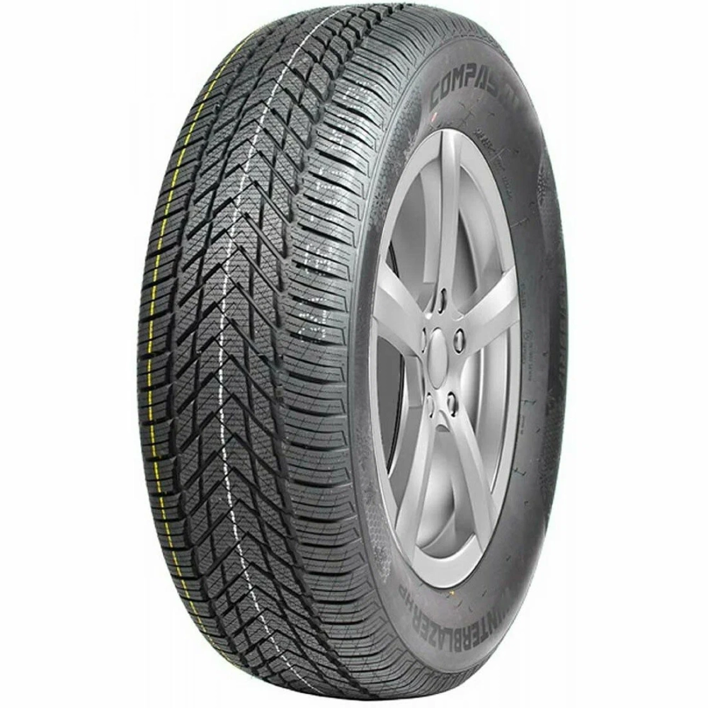 Зимняя шина Compasal WinterBlazer HP (205/60 R16 96H)