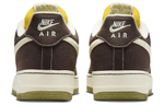 Кроссовки Nike Air Force 1 Low '07 Premium