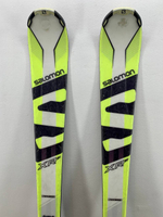 Горные лыжи Salomon XRf PWR Frame X Max