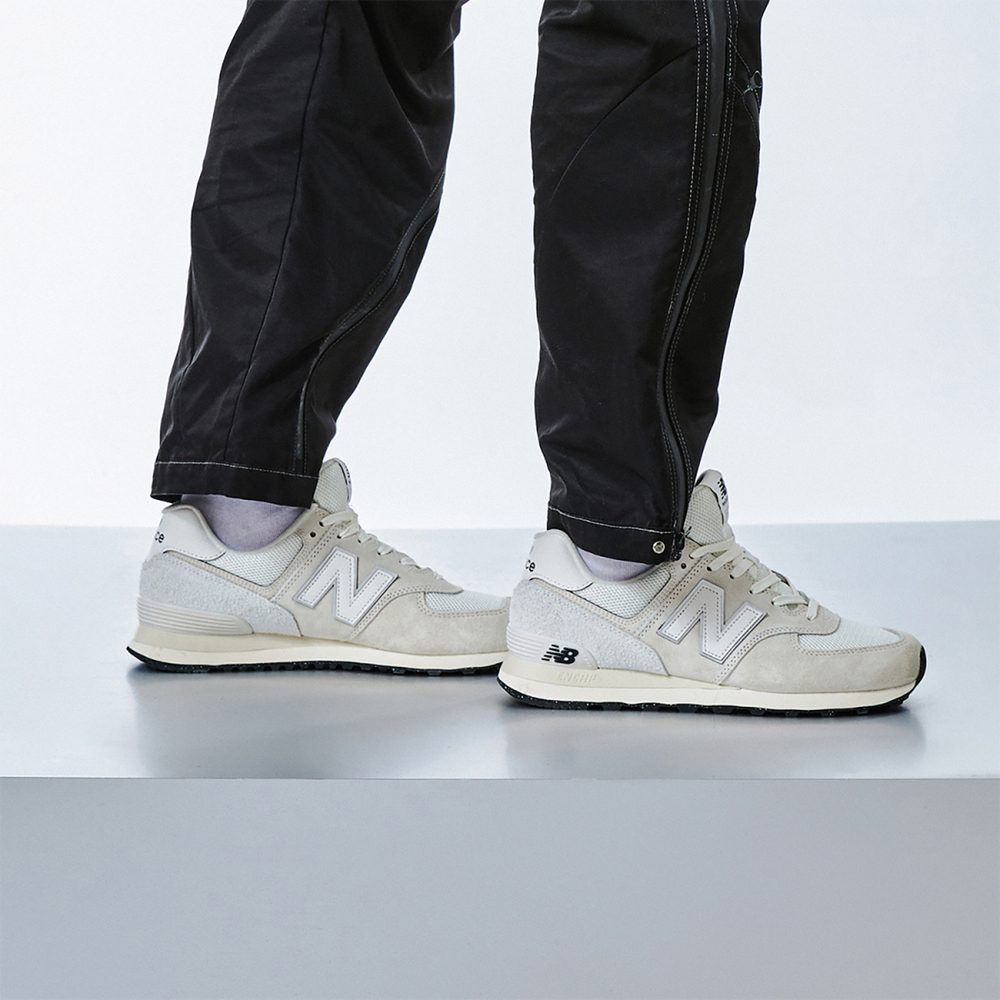 Кроссовки New Balance NB 574 CNY, U574LS2