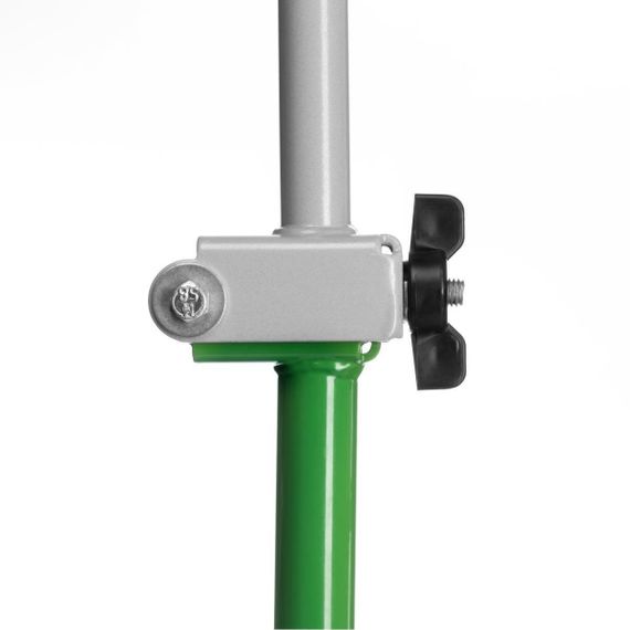 Ледобур HS-110D левое вращение (LH-110LD) Helios