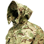 Куртка SAS Smock Combat Windproof PCS MTP Армии Великобритания -