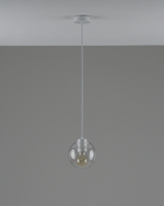 Светильник подвесной Moderli V11546-1P Aurora