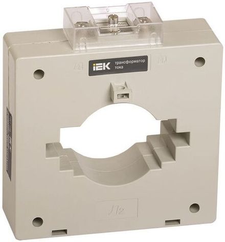 Трансформатор тока ТШП-0.66 2000/5А кл. точн. 0.5 15В.А габарит 100 IEK ITB60-2-15-2000