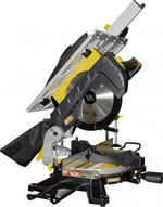 Пила торцовочная сетевая КОРВЕТ 2-40 универсальная 91220