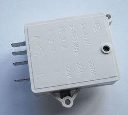 Таймер электронный ТЭО-02 (ТИМ-1)