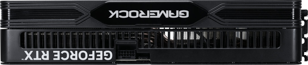 Видеокарта PCI-E Palit GeForce RTX 5090 GameRock (NE75090019R5-GB2020G)