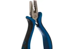 Пассатижи Зубр 120мм мини 03865