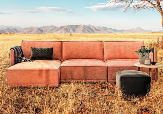 Модульный диван Storm Day TELAS, MOD INTERIORS