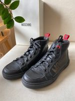 Кеды новые Moschino, 33