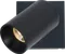 Donel R98 светильник поворотный 6Вт.24°, 390Лм.1800-3000K (DIM TO WARM) черный , 36VDC, серия DA98