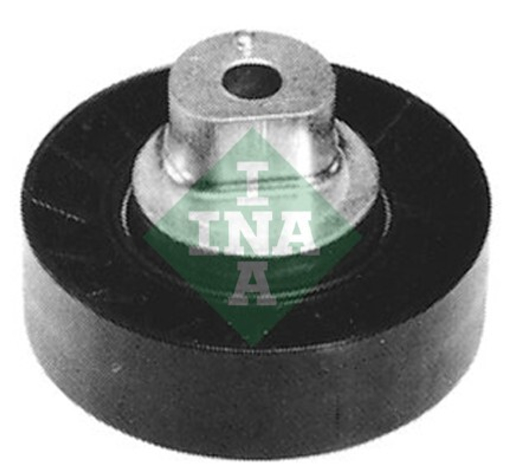 INA - 532041810-INA - Deflection/Guide Pulley, V-ribbed belt