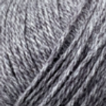 Пряжа для вязания PERMIN Esther 883416, 55% шерсть, 45% хлопок, 50 г, 230 м PERMIN (ДАНИЯ)