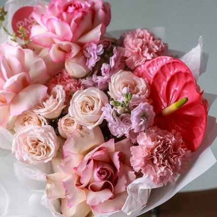 "Яркие акценты"