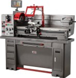 Станок токарный JET BD-13G по металлу, 400 B JRM113T