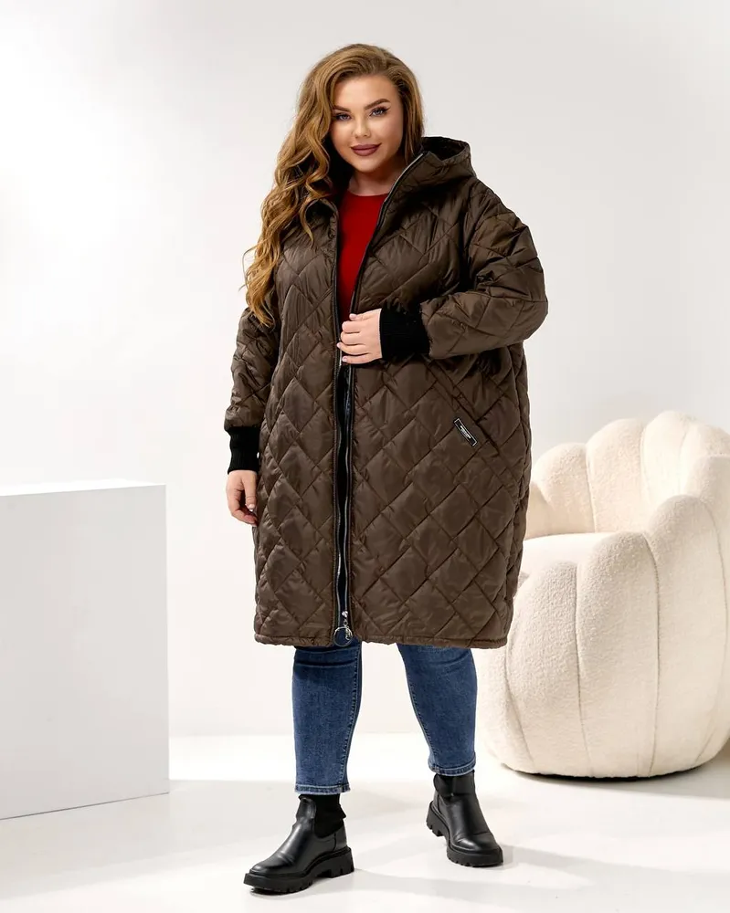 Куртка УК-1494 Фабрика Моды