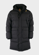 Пуховик PARAJUMPERS LONG BEAR