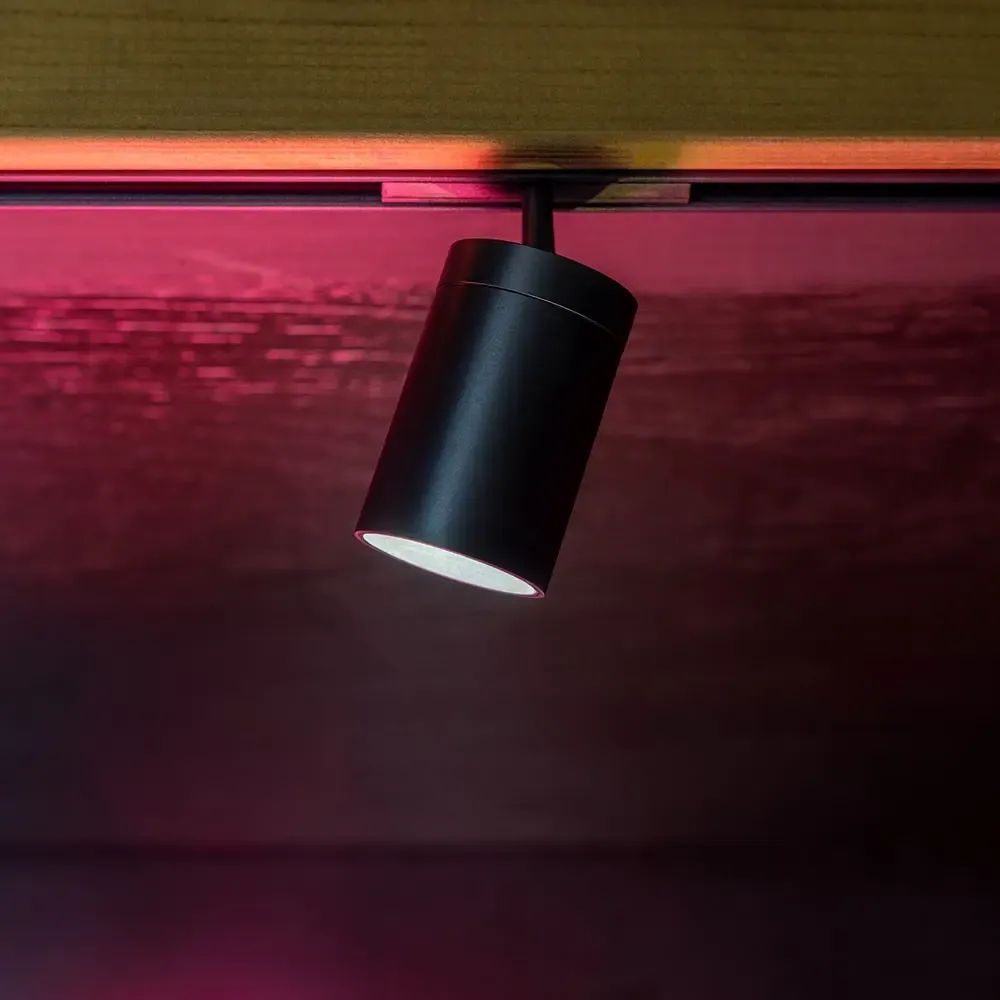 Магнитный шинопровод Arte Lamp PRESTO