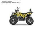 Квадроцикл PROMAX WILD 2.0 190 PRO (2025)