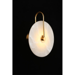 Настенный светодиодный светильник Aployt Zhulen APL.322.01.05