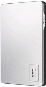 Внешний диск HDD 2.5'' Netac K338