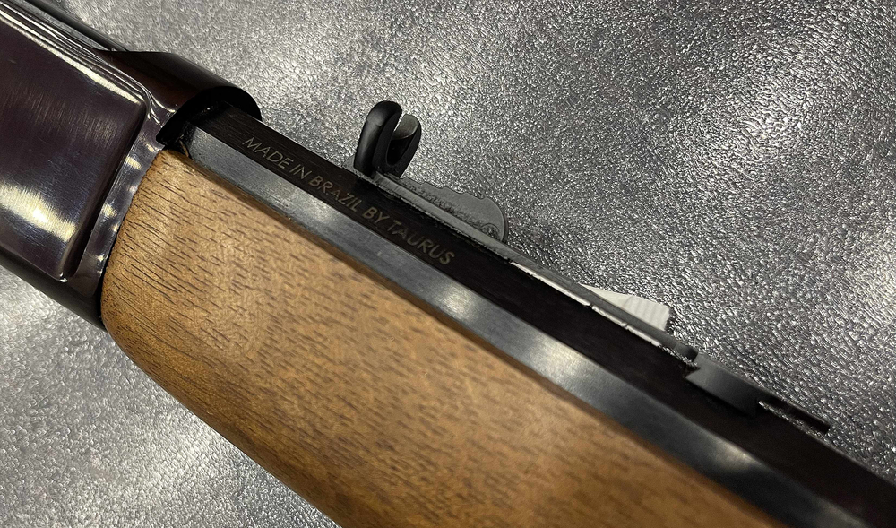 Rossi mod.92 к.45 Colt  № 5HO148399