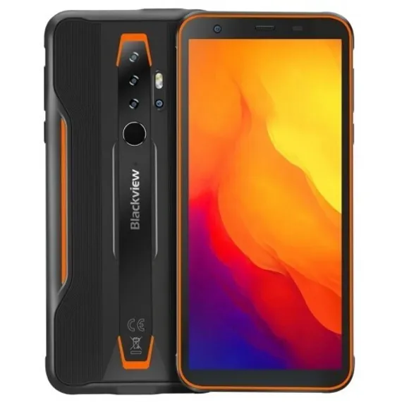 Blackview BV6300 3.32GB Orange