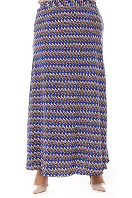 Юбка 3665 Fabrika Фото 2