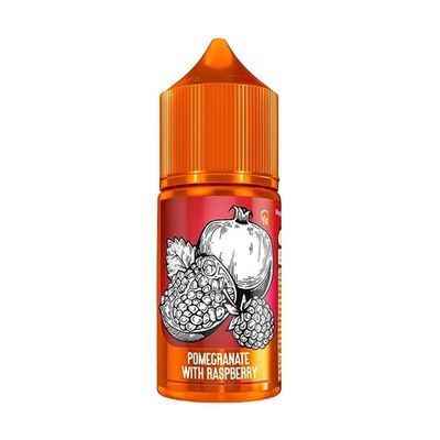Жидкость Rell Orange Salt 2% 30 ml