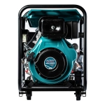 ALTECO Profesional ADW-180E 6500E дизельный сварочный генератор 13264