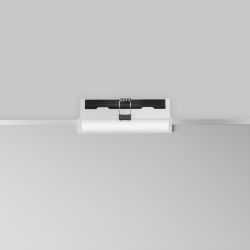 Светильник встраиваемый светодиодный Maytoni Basis DL066-12W3-6K-W