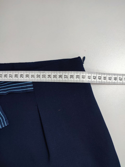 Юбка O'stin с бантом 48 размер