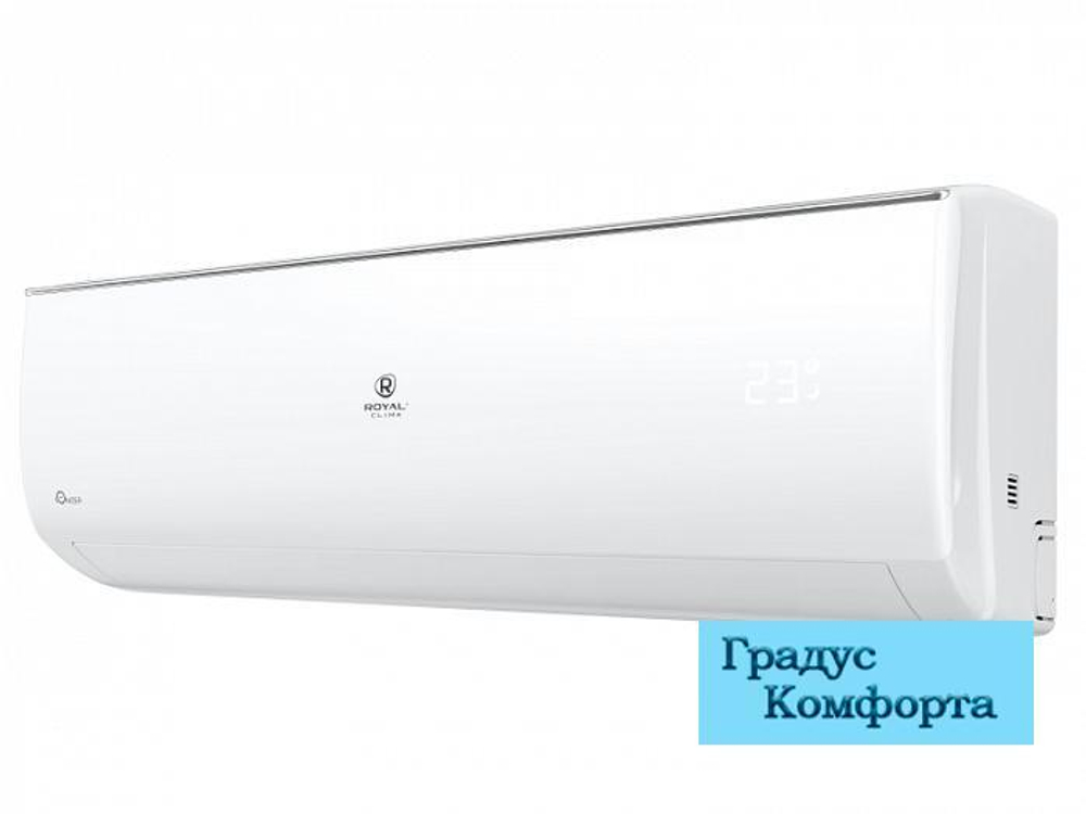 Настенные кондиционеры Royal Clima RC-GL35HN