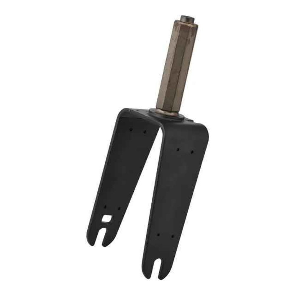 Вилка передняя для Kugoo S2, S3