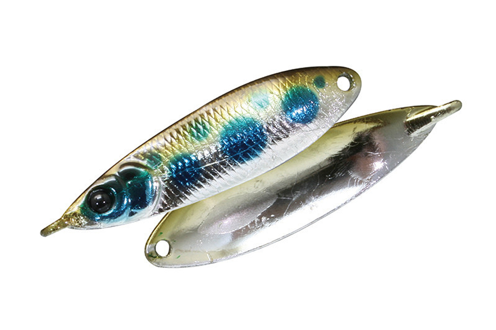 Блесна JACKALL Cosaji 4.8g #KAWANO YAMAME