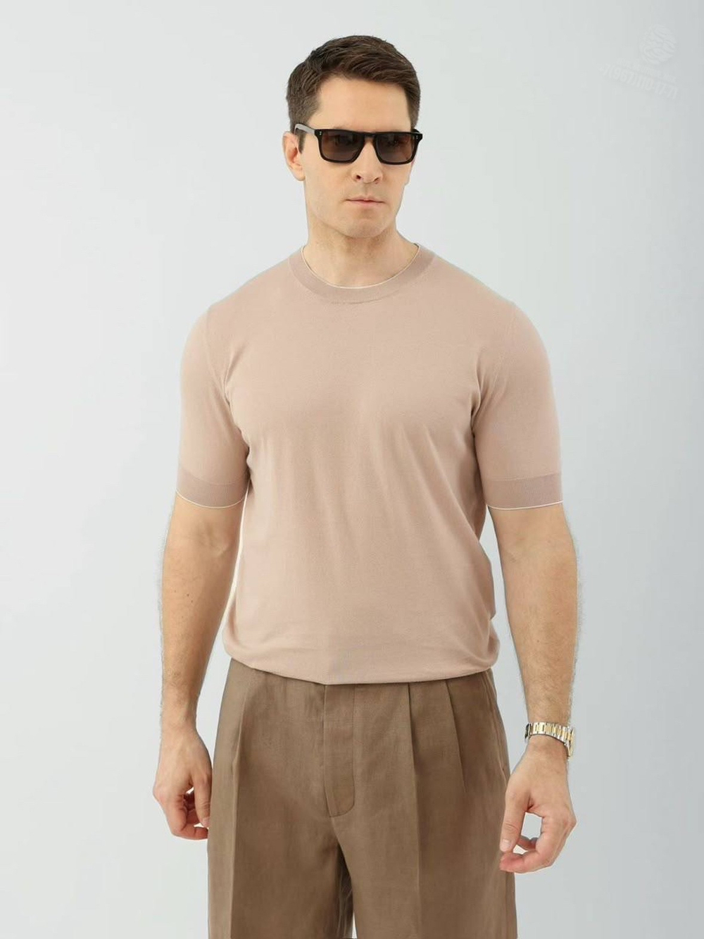 Футболка Brunello Cucinelli