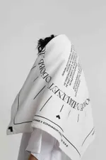 Платок Агапи накидка