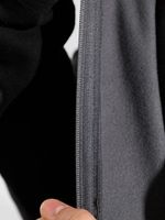 Жилет мужской Алтай-3 Виотекс ГРАФИТОВЫЙ