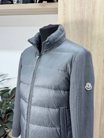 Пуховик Moncler