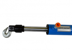 Цилиндр гидравлический стяжной 10т GW-0400 Great Wolf