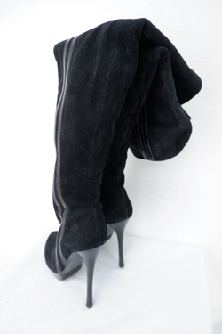 Сапоги Rubrica демисезонные 37 размер