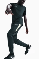 Штаны Nike Strike - зеленый