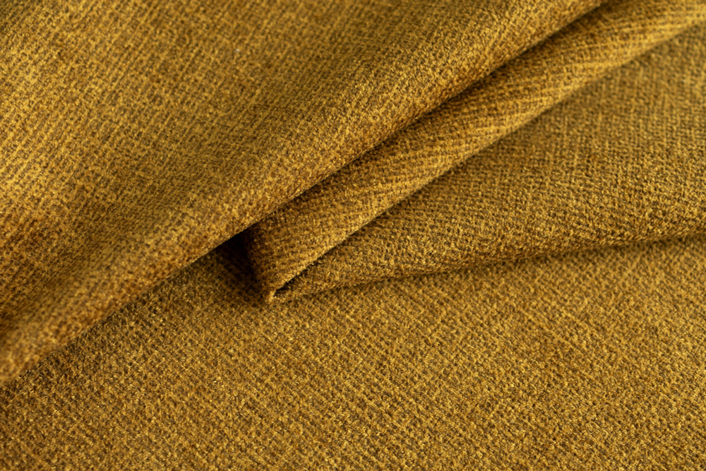 Микровелюр King yellow (Кинг йеллоу) 04