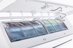 Сплит-система Electrolux Loft EACS-12HAL/N8 комплект