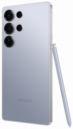 Смартфон Samsung Galaxy S25 Ultra 5G 12 ГБ/512 ГБ голубой