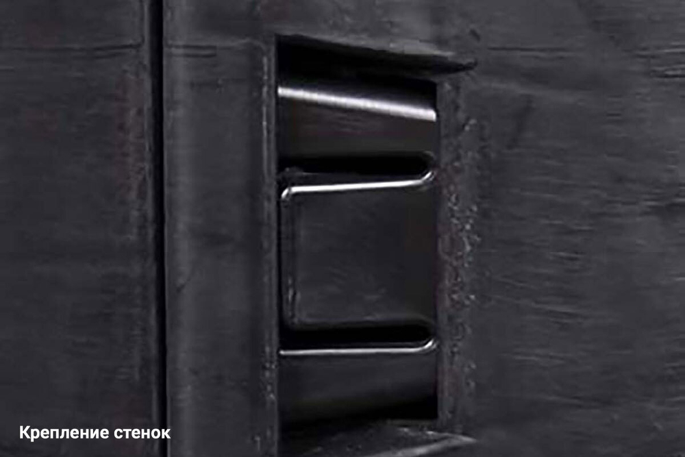 Компостер 860 л. 2020