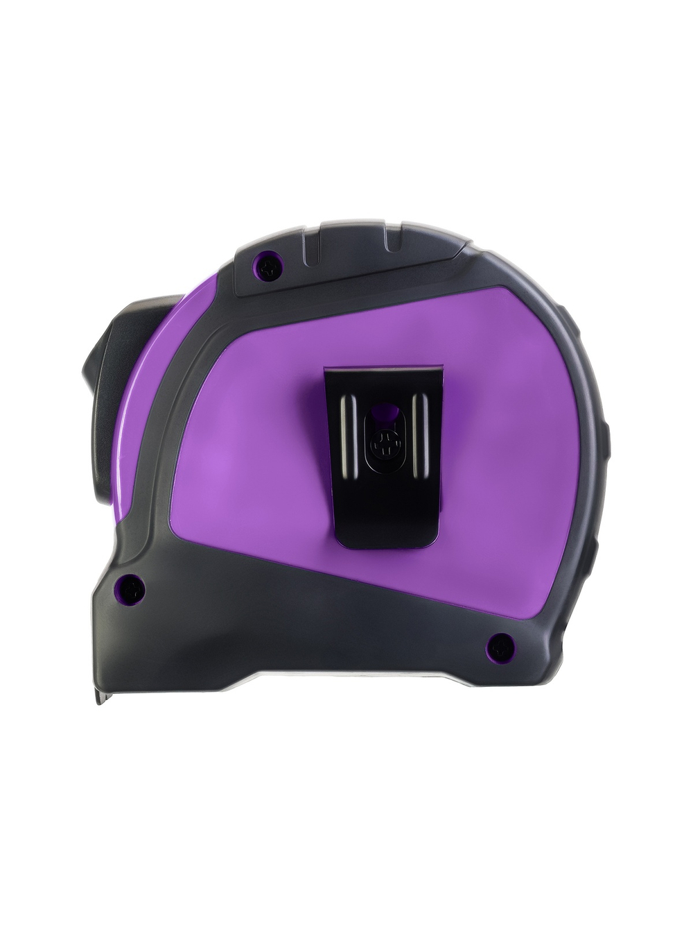 Рулетка Ermenrich Reel SQ100 Фиолетовый