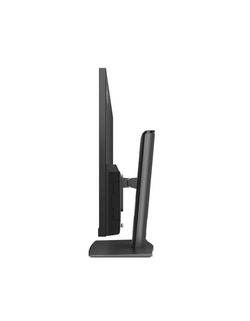 Моноблок MSI Modern AM272P 1M AiO 27" FHD (1920x1080)IPS AG Non-touch, Core i3-100U (1.2GHz), 8GB DDR5(1x8GB),256GB SSD M.2,Intel UHD,WiFi,BT,camera,WirelessKB&mouse Eng/Rus,NoOS,1y war-ty,Black